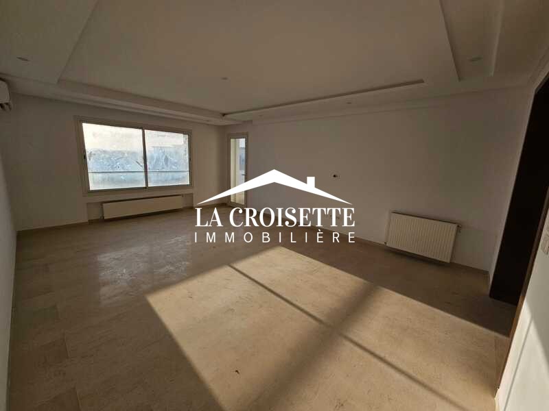 Appartement S+4 à Ain Zaghouan El Wahat